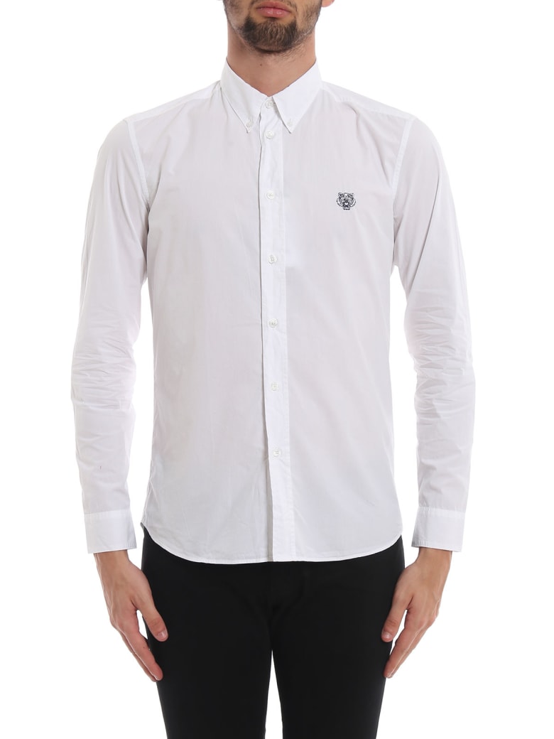 Áo sơ mi Kenzo hàng chính hãng Shopee Việt Nam #11 Áo sơ mi Kenzo hàng chính hãng Shopee Việt Nam
